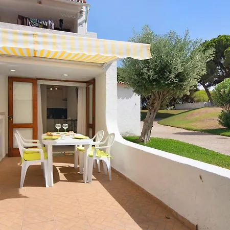 Aldeia Das Acoteias Albufeira Exterior photo