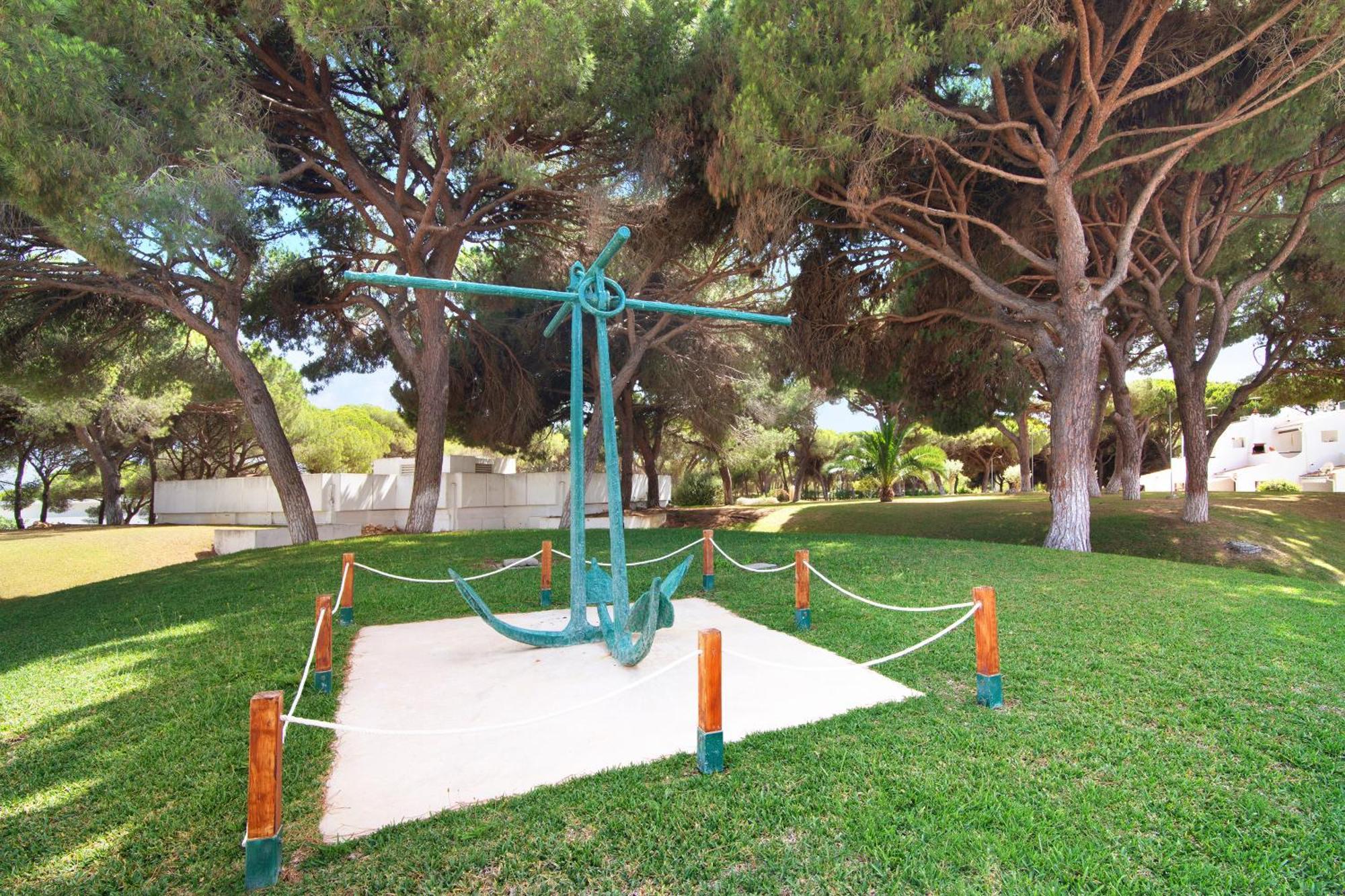Holiday home Aldeia Acoteias