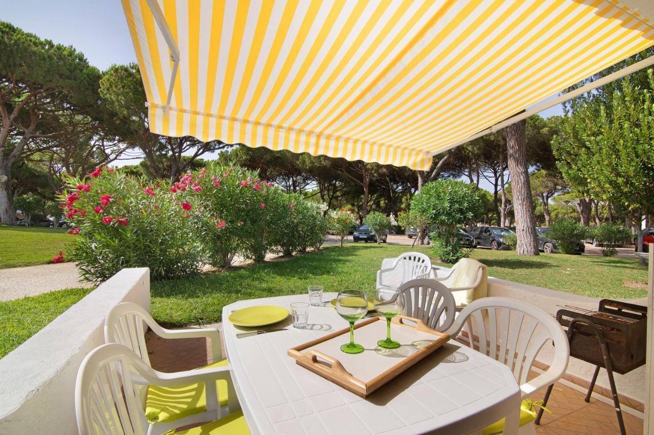 Aldeia Acoteias Hébergement de vacances Albufeira