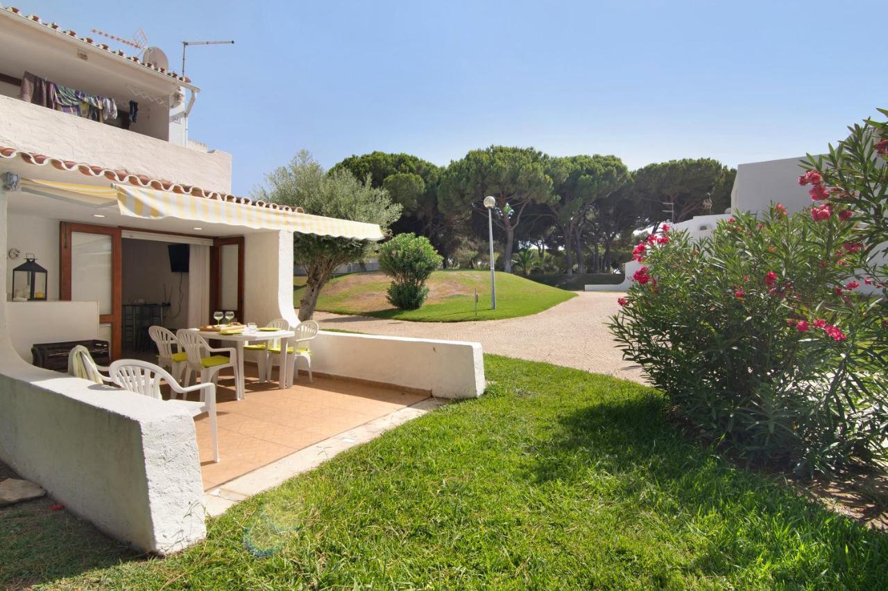 Hébergement de vacances Aldeia Acoteias Albufeira