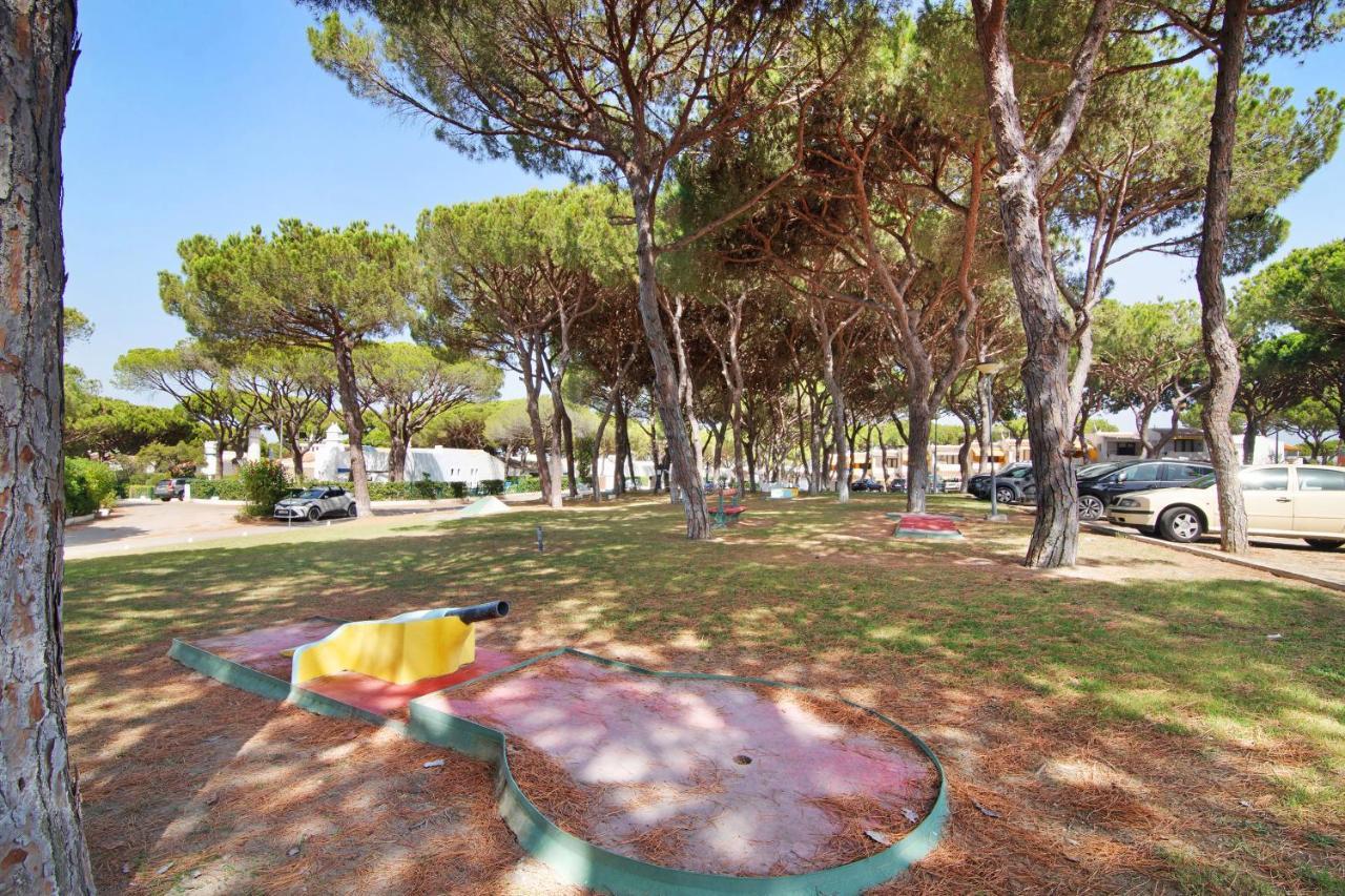 Aldeia Acoteias Hébergement de vacances Albufeira