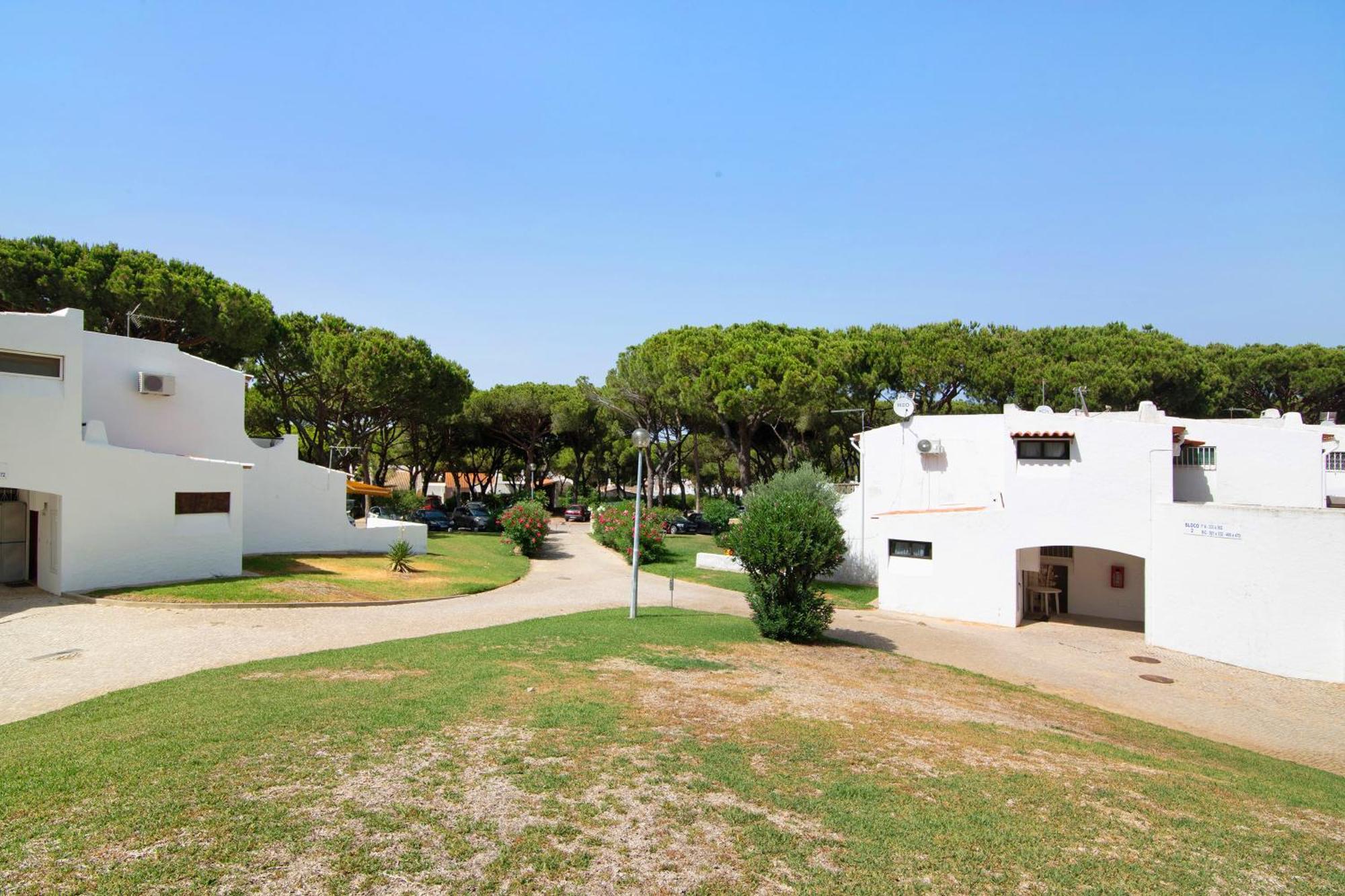 Aldeia Acoteias Hébergement de vacances