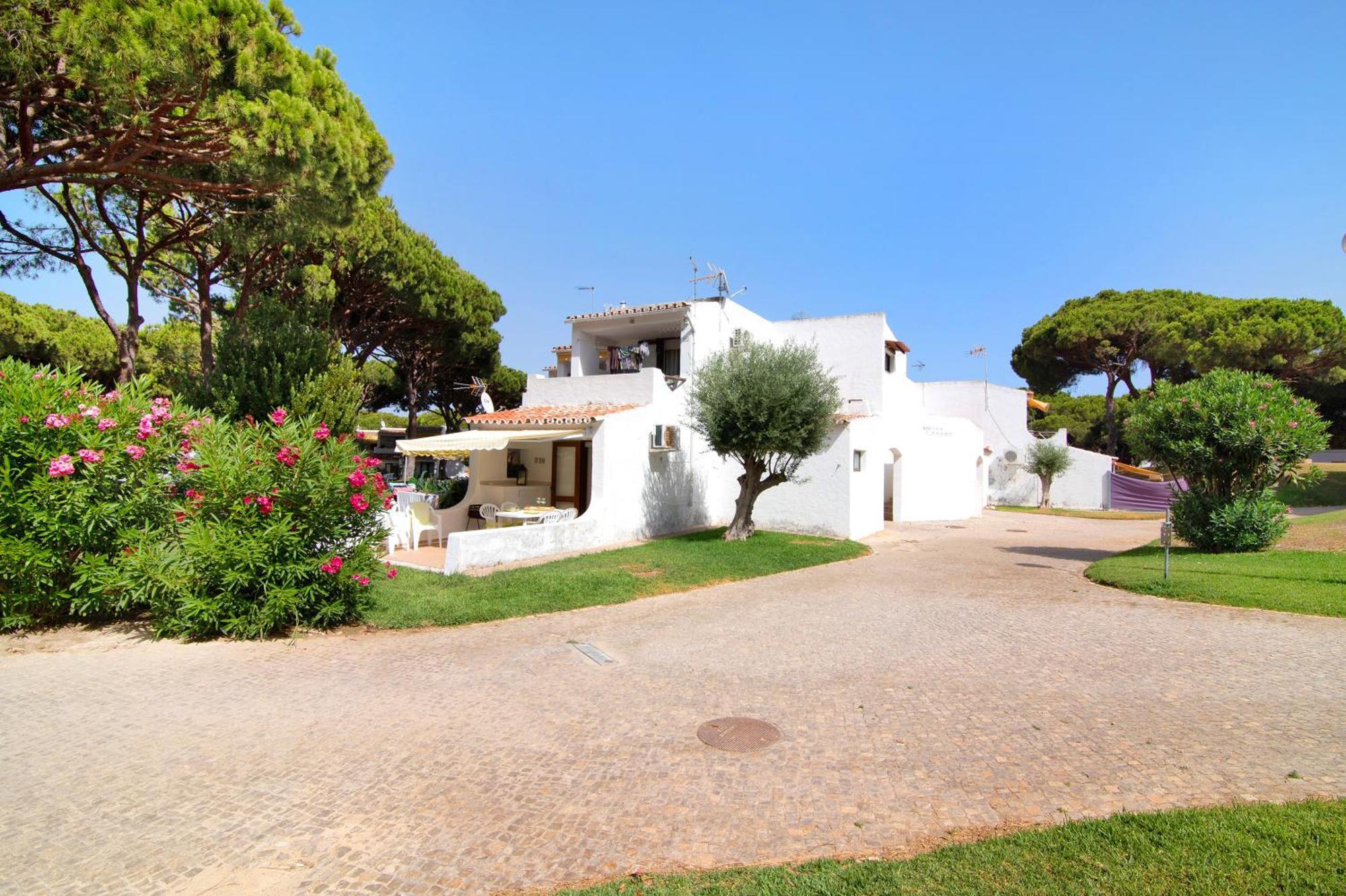 Hébergement de vacances Aldeia Acoteias *